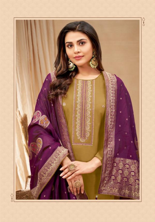 Suryajyoti Guzarish Vol 2 Fancy Designer Dress Material Collection